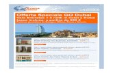 Offerta Speciale GO Dubai · Hotel Sofitel the Palm Resort & Spa Situato nei pressi della Palm Jumeirah, a 700 metri dal parco acquatico Atlantis Aquaventure e a 20 minuti d'auto