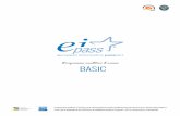 BASIC - Eurosofia · contenuti in una cartella, scegliendo fra le opzioni disponibili. S2.1 S2.2 S2.1.1 S2.1.2 L’organizzazione di file e cartelle Riconoscere le componenti e l’organizzazione