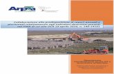 Relazione modelloscenari 2019€¦ · Coordinamento servizi, ICT e promozione ambientale Sistema Informativo ambientale e geografico, Comunicazione e Educazione ambientale Collaborazione