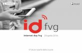 Un susseguirsi di destinati a tutte le - Il Friuli · 2016-04-12 · • fare impresa con il crowdfunding • tilt: le startup digitali, una nuova opportunitÀ • interfacce dialoganti