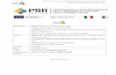 Misura 19 Strategia di sviluppo locale del gruppo di ......Programma di sviluppo rurale 2014-2020 della Regione Autonoma Friuli Venezia Giulia Misura 19 Strategia di sviluppo locale