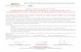 ASSEVERAZIONE DELLE IMPRESE DI COSTRUZIONI E DI … · 2017-02-20 · Per le imprese certificate OHSAS 18001 da un ente di certificazione accreditato presso AC- CREDIA, il Cpt verifica