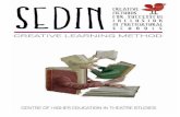 S E D I Nsedin-project.eu/wp-content/uploads/2018/08/S-E-D-I-N-CL-Manuale.pdf · È un metodo efficace per insegnare in tutti i tipi di corsi. Forse non come metodo esclusivo, ma