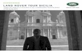 land rover tour sicilia29 aprile: Scicli – Ragusa Ibla – Palermo Ragusa Ibla è l’antico centro storico della città di Ragusa. È famosa in tutto il mondo per le oltre cinquanta