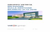 Relazione sulla gestione gruppo vetrya 2016vetryawebsite.blob.core.windows.net/pdf/Relazione sulla... · 2017-04-13 · Progetti e applicazioni ... mobile, media, televisione, web,
