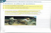 materialiarte.altervista.orgmaterialiarte.altervista.org/alterpages/files/2.pdf · Gustave Courbet, Gli spaccapietre. 160 . Romanticismo e Realismo nel primo Ottocento 2. Esponente