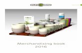 Merchandising book 2016 - euro3plast...merchandising book 2016 khilia collection 10 11 ikon vaso 120 cm. 80 cm. 1 x ikon sottovaso codice code • code kode • código articoli article