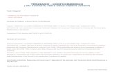 TERZIARIO - CONFCOMMERCIO · 2020-01-13 · Verbale di stipula e decorrenza contrattuale Tra la CONFEDERAZIONE GENERALE ITALIANA DEL COMMERCIO, DEL TURISMO, DEI SERVIZI, DELLE PROFESSIONI