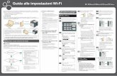 Guida alle impostazioni Wi-Fi - Ricohsupport.ricoh.com/bb_v1oi/pub_e/oi/0001056/...accesso, come mostrato nella seguente illustrazione. Innanzitutto preparare un router wireless LAN