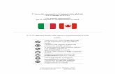Una grande opportunità per le imprese e i professionisti in Italia · 2019-04-29 · Italia e Canada già intrattengono strette relazioni commerciali e in materia di investimenti