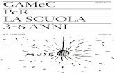 A.S. 2018-2019 gamec...GAMeC ha un nuovo Direttore, Lorenzo Giusti, che ha dato il via a impor-tanti cambiamenti nell’immagine del museo, ma anche nel modo di con-cepire la relazione