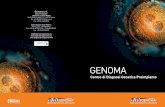 GENOMA - Diagnosi Genetica Preimpianto (PGD) · GENOMA: centro di diagnosi genetica preimpianto (PGD) Il laboratorio GENOMAopera nel settore della procreazione medicalmente assistita