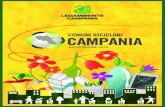 dossier - Legambiente Campania · 2018-11-21 · Dossier vengono definiti “Ricicloni” tutti i comuni che hanno raggiunto e superato la percentuale di raccolta differenziata del