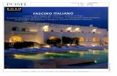 Data 07-2016 58/67 Foglio 1 / 10 - Borgo Egnazia News · Relais La Sommita - Ostuni (BR) Relais Histò - San Pietro sul mar Piccolo (TA) Sangiorgio Resort&Spa - Cutrofiano (LE) Tenuta