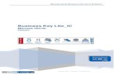 Business Key Lite IC - InfoCert€¦ · Manuale Utente BUSINESS KEY Lite_IC InfoCert N InfoCert S.p.A. | Versione 1 del 01/02/14 7 4 Barra degli strumenti 4.1 Firma e verifica Nel
