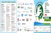 Piombino (LI) 5-9 giugno 2012 · Presentazione del libro Green Italy. Perché ce la possiamo fare di Ermete Realacci, edizioni Chiare Lettere. Ne discutono con l’autore Alfredo