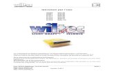 Istruzioni per l’uso · © by WilTec Wildanger Technik GmbH Seite 1   Version 3.2017  Istruzioni per l’uso