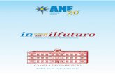 ANF Conferenza Bari - Sindacato degli Avvocati di …...L’ A.N.F. celebra i suoi primi 20 anni di vita a Bari con una conferenza nazionale, dal 22 al 25 giugno 2017, alla quale parteciperanno