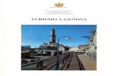 TURISMO A GENOVA - STATISTICA: Portale del Comune di Genovastatistica.comune.genova.it/pubblicazioni/download/... · Un turismo da sempre “mordi e fuggi” che negli ultimi anni
