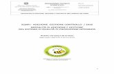 SQNPI - ADESIONE GESTIONE CONTROLLO / 2016 MODALITÀ DI ... · Reg (CE) 178/02 che stabilisce i principi e i requisiti generali della legislazione alimentare, istituisce l'Autorità