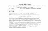 FILCAMS FEDERTURISMO CONFINDUSTRIA FISASCAT AICA … completo.pdf · Qualità del servizio Premesso che il 6 dicembre 2004 EBIT ha sottoscritto il Manifesto di Agrigento: “PRINCIPI