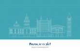 Bilancio di Sostenibilità 2018 - Parma, io ci sto! · Il Bilancio di Sostenibilità 2018 di “Parma, io ci sto!” racconta i punti salienti di una storia ”positiva”, nata per