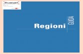 GUIDA Regioni - Il Sole 24 Ore · polo per le startup innovative italiane, rappresentando da sola il 16,6% di tutte le azien-de create digitalmente. Oltre a descrivere la distribu-zione