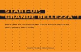 START-UP, “GRANDE BELLEZZA”! - Nicola Zingaretti...delle nuove idee di business tra studenti universitari provenienti da Atenei, facoltà e dipartimenti diversi - e l’avvio di