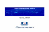 Open Innovation Campaniaopeninnovation.regione.campania.it/wp-content/...da: P.A., istituzioni, grandi imprese, PMI, startup, università, centri di ricerca, distretti tecnologici,