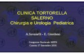 CLINICA TORTORELLA SALERNO Chirurgia e Urologia ......Magn Reson Imaging Clin N Am. 2013 Nov;21(4 ): 717-30. Magnetic resonance urography in evaluation of duplicated renal collecting