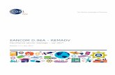 EANCOM D.96A - REMADV - GS1 Italy · 2018-01-11 · EANCOM D.96A - REMADV Remittance advice message – ver.2017 Release 17.1, Nov 2017