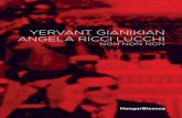 yervant Gianikian anGela ricci lucchi€¦ · ‘50, costringendo lo spettatore a soffermarsi sulle tracce che la storia e le vicende biografiche di chi li ha posseduti hanno lasciato