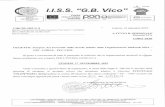 Home - I.I.S.S. G.B. Vicocomunicato la proclamazione dello sciopero per il 27 settembre 2019. Gli Uffici Territoriali dell'USR Puglia sono pregati di attivare, con la massima urgenza,