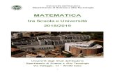 Liceo Scientifico e Linguistico Paolo Giovio di Como - MATEMATICA · 2018-10-01 · La Teoria dei Giochi è la scienza che analizza le situazioni di conflitto per costruirne dei modelli