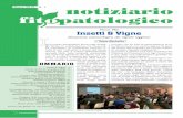 Marzo 2019 - N. 1 notiziario fitopatologico...Marzo 2019 - N. 1 Il Consorzio Fitosanitario Provinciale di Reg - gio Emilia, in collaborazione con Dinamica, ha organizzato un interessante