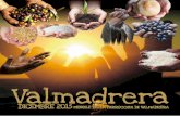 Valmadreraparrocchiavalmadrera.it/files/bollettino_dic2015(2).pdf• Una comunità che riparte da Dio » 6-7 • Gruppi d’ascolto » 8-9 • Giubileo della misericordia » 10-11