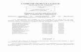 COMUNE DI BUGUGGIATE€¦ · un vecchio Regolamento, elenco del Ministero delle finanze del 1993 che è quello dei Comuni montani e collinari in cui rientra totalmente il Comune di