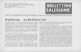 dee chiare - Il Bollettino Salesianobiesseonline.sdb.org/1967/196702.pdf · 2010-01-27 · I seguenti suggerimenti valgono specialmente per il reperimento negli ambienti salesiani.