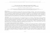 Norme per la rappresentazione della Carta …atti.asita.it/ASITA2012/Pdf/235.pdfLa Collana editoriale della Carta Gravimetrica d’Italia alla scala 1:50.000 Dalla descrizione delle
