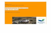 Dichiarazione Ambientale dati anno 2015 - Gruppo Hera · 2016-05-11 · di Marche Multiservizi, operante in provincia di Pesaro e Urbino e delle aziende del Nord-Est: AcegasAps ...