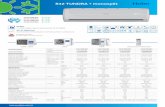 R32 tuNDRA + monosplit 2020-06-11¢  canale Haier Condizionatori DISPLAYLED AUTORESTART BLUE-FIN ¢°C