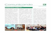 Comunicando - Laboratorio Sociale · Comunicando Foglio di comunicazione alle famiglie luglio 2018 (n.5) Venerdì 6 maggio 2016, si è svolta l’assemblea ordinaria dei soci della