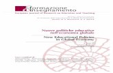 00 fronte e colophon 1-2 - researchportal.helsinki.fi · Referees’ evaluation The journal Formazione & Insegnamento started an evaluation system of the articles to be pub- lished