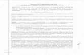 Decreto del Commissario ad acta (delibera del …...(delibera del Consiglio dei Ministri del 21 marzo 2013) OGGETTO: Presa d'atto del Protocollo d'Intesa tra la Regione Lazio e l'Università