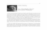 La “Vendetta slava” di Pietro Platania...splendore musicale della Palermo ottocentesca, Pietro Platania ed in particolare ad una delle sue opere che riscosse maggior successo,