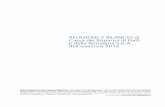 RELAZIONE E BILANCIO di Cassa dei Risparmi di Forlì e ... · 4) Proposta di conferimento dell’incarico di revisione legale dei conti alla società di revisione per il periodo 201312021