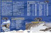 volantone 2018 web-1 - CAI - Club Alpino Italiano · 15 febbraio 28 febbraio Presentazione corso: equipaggiamento e materiali AR TVA e prova pratica Lezione di nivologia Bollettino