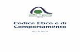 Codice Etico revisionato 2019 - Aelle Il Puntoaelleilpunto.it/images/pdf/CodiceEtico2019.pdf&rglfh (wlfr h gl &rpsruwdphqwr 5(9 gho $(//( ,/ 38172 6rf &rrs 6rf 21/86 &rglfh (wlfr h