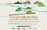 viandante, - ANCI Toscana · 2019-10-29 · viandante, con Monteriggioni giovedì 31 ottobre 2019 > ore 930 / 1330 Sala Convegni del Complesso Monumentale di Abbadia Isola SP74 (Trav.