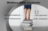 G.Marinelli - Welfare dello studenteliceomarinelli.edu.it/sites/default/files/Documenti/Welfare dello... · partecipazione delle studentesse e degli studenti e dei genitori nell'ambito